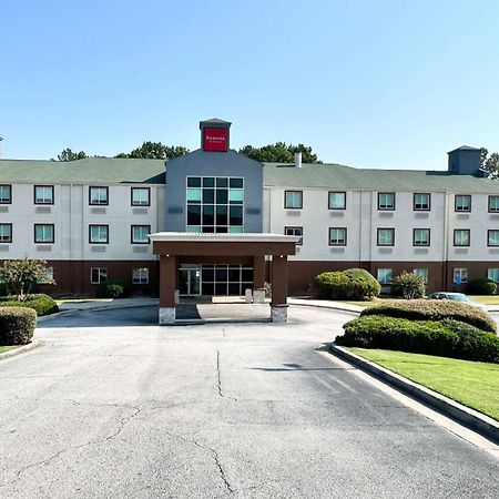 Ramada By Wyndham Lithia Springs Atlanta酒店 外观 照片
