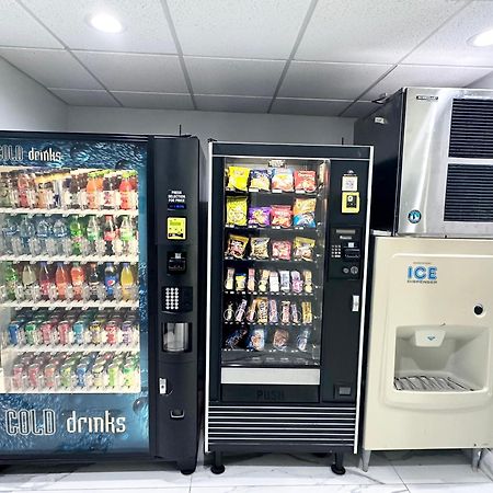 Ramada By Wyndham Lithia Springs Atlanta酒店 外观 照片