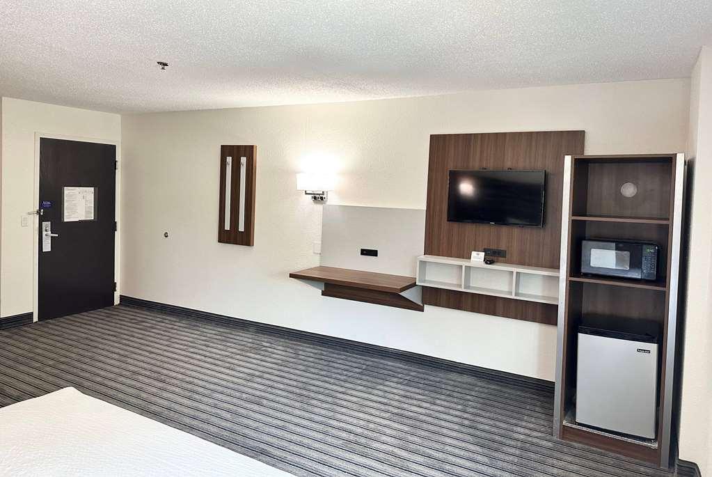 Ramada By Wyndham Lithia Springs Atlanta酒店 客房 照片