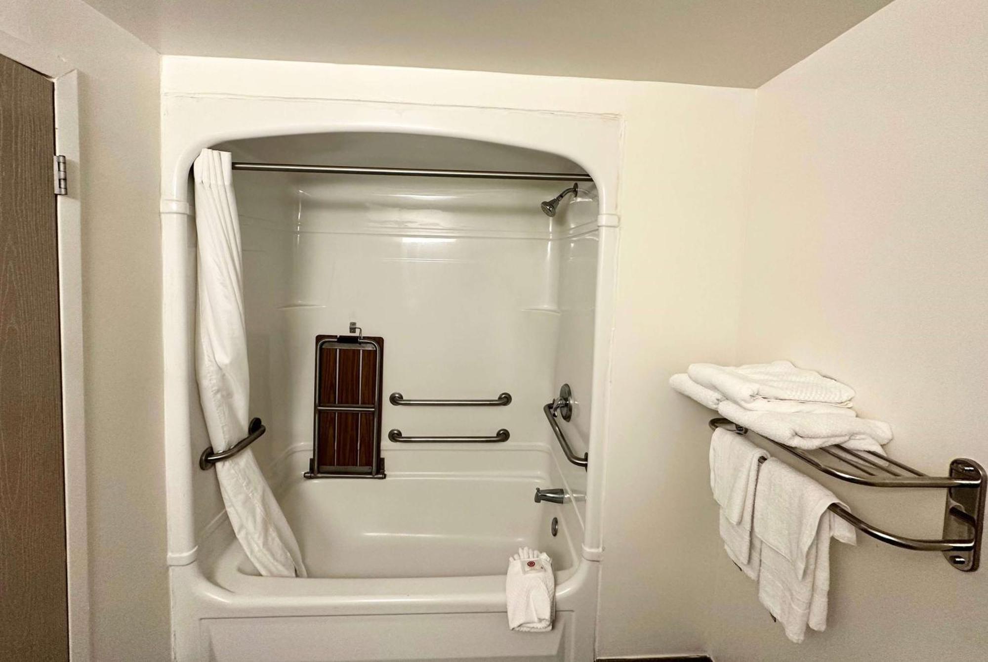 Ramada By Wyndham Lithia Springs Atlanta酒店 外观 照片