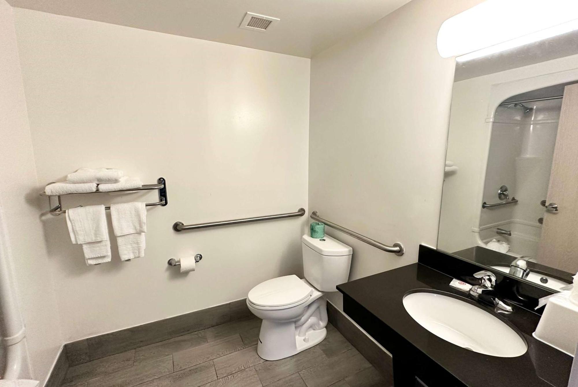 Ramada By Wyndham Lithia Springs Atlanta酒店 外观 照片