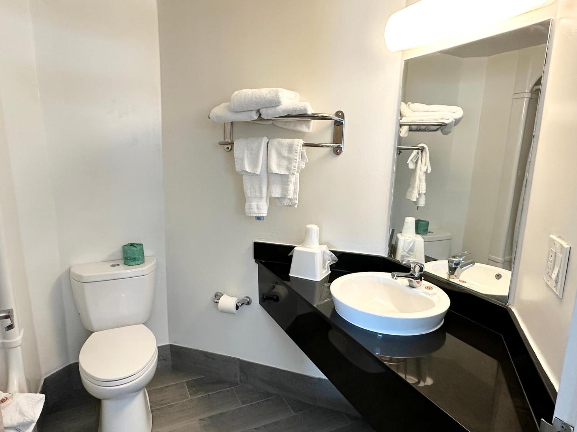 Ramada By Wyndham Lithia Springs Atlanta酒店 外观 照片