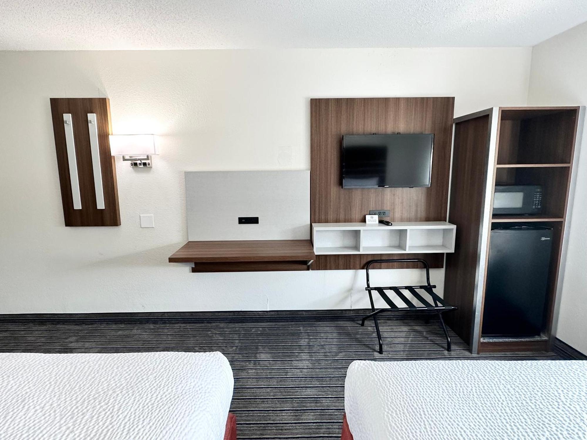 Ramada By Wyndham Lithia Springs Atlanta酒店 外观 照片
