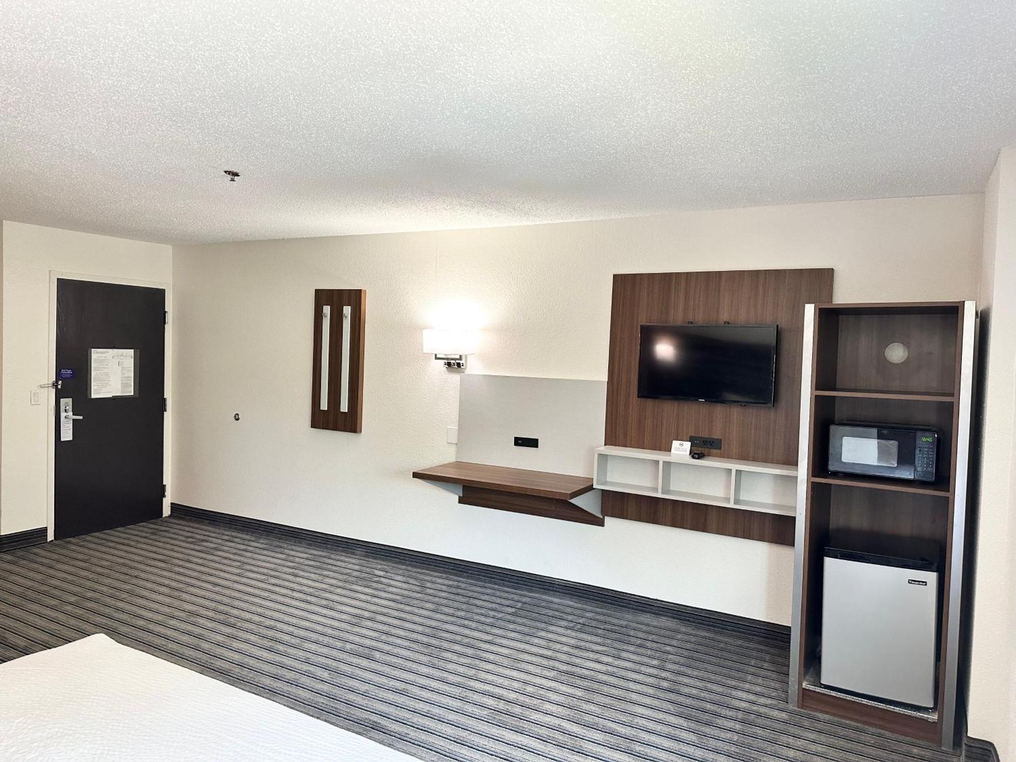 Ramada By Wyndham Lithia Springs Atlanta酒店 外观 照片